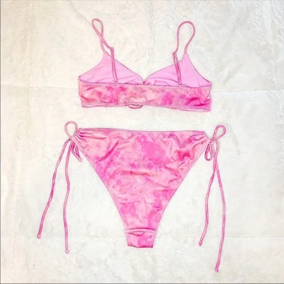 Kendall + Kylie Bikini Set S / XS - Picture 5 of 5